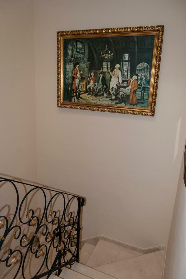 El Palacete Setenil De Las Bodegas エクステリア 写真
